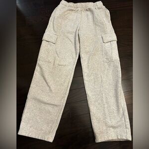 Kyodan Cargo jogging pants -Ladies size small